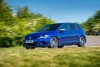 2018 Volkswagen Golf R Performance. Image by Volkswagen UK.