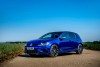 2018 Volkswagen Golf R Performance. Image by Volkswagen UK.