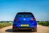 2018 Volkswagen Golf R Performance. Image by Volkswagen UK.