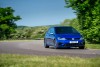 2018 Volkswagen Golf R Performance. Image by Volkswagen UK.