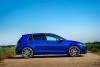 2018 Volkswagen Golf R Performance. Image by Volkswagen UK.