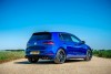 2018 Volkswagen Golf R Performance. Image by Volkswagen UK.