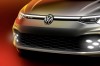 Geneva debut for new Volkswagen Golf GTD. Image by Volkswagen AG.
