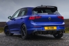 2023 Volkswagen Golf R 20 Years. Image by Volkswagen.