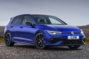 2023 Volkswagen Golf R 20 Years. Image by Volkswagen.