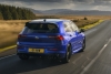 2023 Volkswagen Golf R 20 Years. Image by Volkswagen.