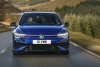 2023 Volkswagen Golf R 20 Years. Image by Volkswagen.