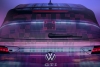 2024 Volkswagen Golf GTI CES 2024. Image by Volkswagen.