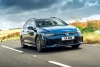 First drive: Volkswagen Golf Estate. Image by Volkswagen.