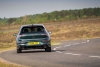 2026 Volkswagen Golf GTI Edition 50 UK road test. Image by Volkswagen.