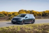 2026 Volkswagen Golf GTI Edition 50 UK road test. Image by Volkswagen.