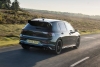 2026 Volkswagen Golf GTI Edition 50 UK road test. Image by Volkswagen.