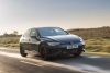 2026 Volkswagen Golf GTI Edition 50 UK road test. Image by Volkswagen.