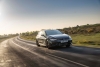 2026 Volkswagen Golf GTI Edition 50 UK road test. Image by Volkswagen.