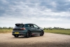 2026 Volkswagen Golf GTI Edition 50 UK road test. Image by Volkswagen.