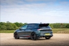 2026 Volkswagen Golf GTI Edition 50 UK road test. Image by Volkswagen.