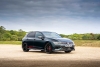 2026 Volkswagen Golf GTI Edition 50 UK road test. Image by Volkswagen.