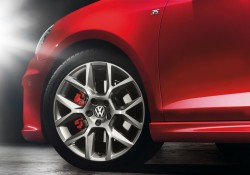 2011 Volkswagen Golf GTI Edition 35. Image by Volkswagen.