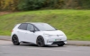 2025 Volkswagen ID.3 GTX Performance. Image by Volkswagen.