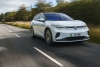 2022 Volkswagen ID.4 GTX. Image by Volkswagen.