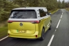 2023 Volkswagen ID. Buzz. Image by Volkswagen.