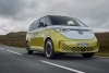 2023 Volkswagen ID. Buzz. Image by Volkswagen.