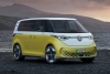 2023 Volkswagen ID. Buzz. Image by Volkswagen.