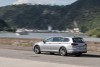 2019 Volkswagen Passat GTE. Image by Volkswagen.