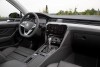 2019 Volkswagen Passat GTE. Image by Volkswagen.