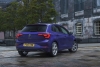 2022 Volkswagen Polo. Image by Volkswagen.