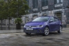 2022 Volkswagen Polo. Image by Volkswagen.