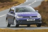 2022 Volkswagen Polo. Image by Volkswagen.