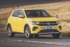 Driven: 2024 VW T-Cross. Image by Volkswagen.