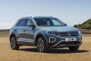 2022 Volkswagen T-Roc. Image by Volkswagen.