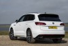 2018 Volkswagen Touareg 3.0 TDI R-Line. Image by Volkswagen UK.