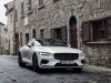 2020 Polestar 1. Image by Polestar.