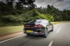 2020 Polestar 2 Performance Pack UK test. Image by Polestar.