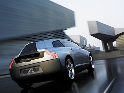 2005 Volvo 3CC. Image by Volvo.