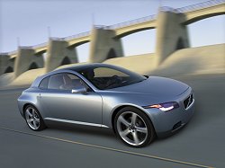 2005 Volvo 3CC. Image by Volvo.