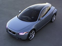 2005 Volvo 3CC. Image by Volvo.