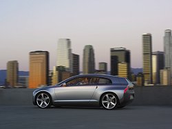 2005 Volvo 3CC. Image by Volvo.