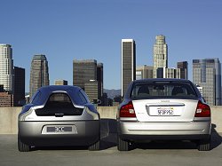 2005 Volvo 3CC. Image by Volvo.