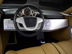 2005 Volvo 3CC. Image by Volvo.