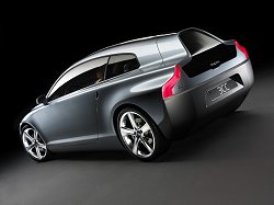 2005 Volvo 3CC. Image by Volvo.