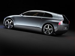 2005 Volvo 3CC. Image by Volvo.