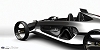 2010 Volvo Air Motion concept. Image by Volvo.