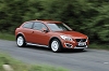 Week at the wheel: Volvo C30. Image by Max Earey.