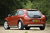 2010 Volvo C30. Image by Max Earey.