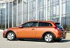 2011 Volvo C30. Image by Volvo.