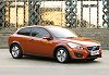 2011 Volvo C30. Image by Volvo.